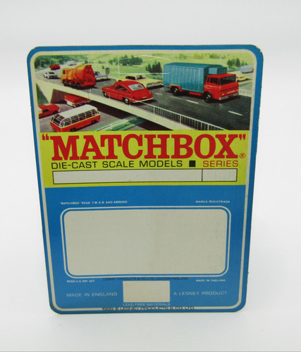 Matchbox regular wheels - regular,