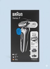 Braun Series 7 -70-S4200cs Wet
