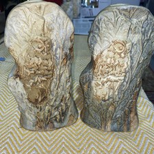 Pair of “BERNARD ROOKE”