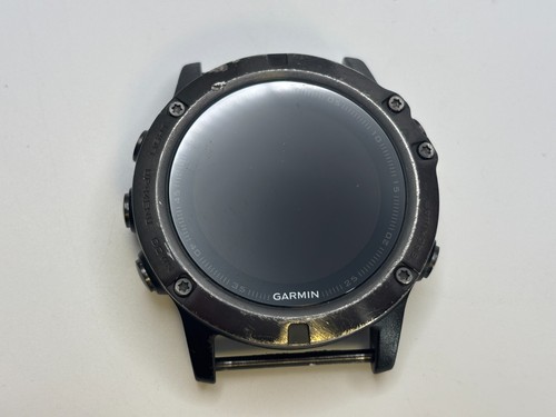 Garmin fenix plus - garmin,