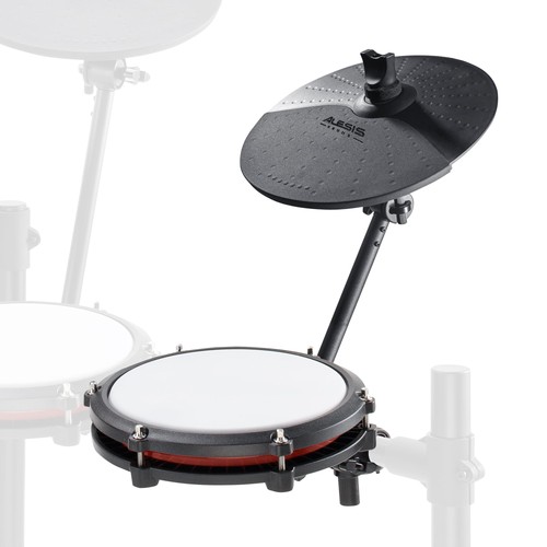 Alesis drums nitro - alesis, max