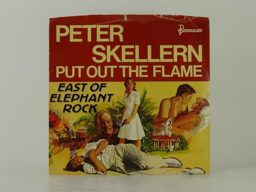 Peter skellern put - out, the