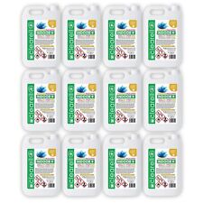 Clearell 80L INDOOR Premium Paraffin Class 1 BS2869C1 Heater Oil 80 Litres C1