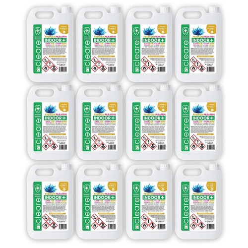 Clearell 80l indoor premium - indoor,