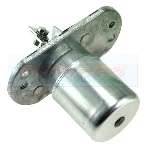 Floor mounted dip - dip, switch