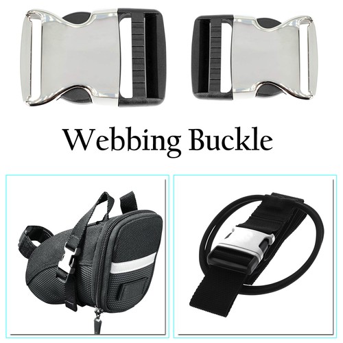 Black delrin plastic side - delrin,