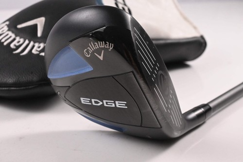 Callaway edge green wood - #3,