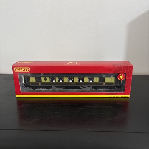 Hornby gauge pullman - pullman, 3rd