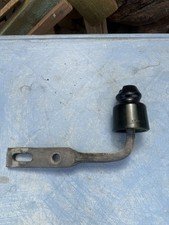 Vintage French Telegraph Pole