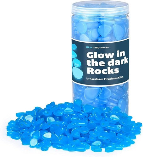 Glow the dark - glow,