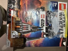 LEGO Star Wars: Darth Vader's