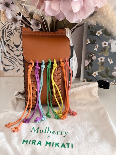 Mulberry mira mikati - mulberry,
