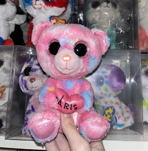 Beanie boos paris - ty,