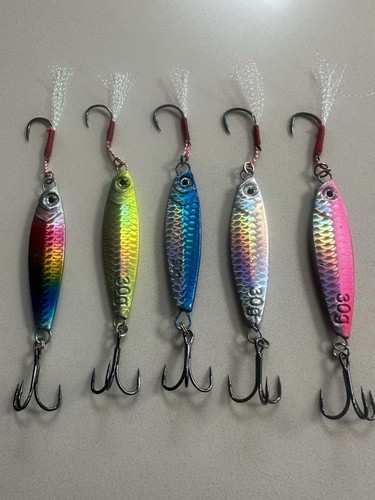 Pcs job lot sea fishing - sea,