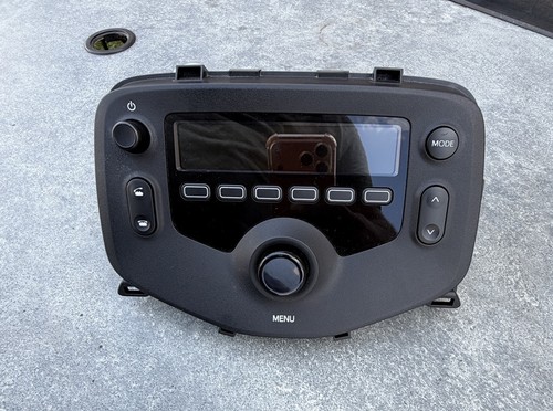 2014 2017 toyota - 2014-2017, aygo
