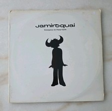 Jamiroquai Emergency On Planet