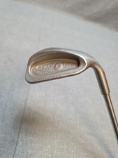 Ping Eye 2 Pitching Wedge PW Red Dot Steel Shaft 36" Length RH