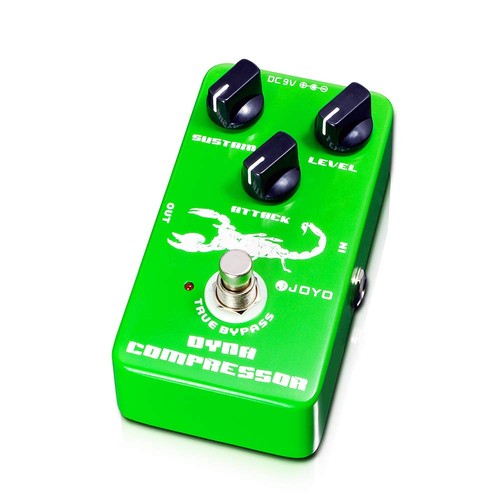 Joyo dynamic compressor - joyo,