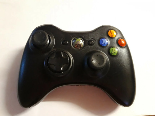Microsoft xbox 360 - microsoft,