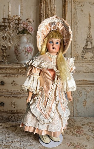 Enchanting antique french - enchanting,