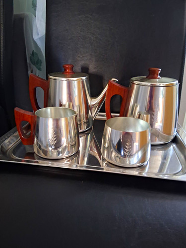 Sona vintage coffee tea - coffee/, set