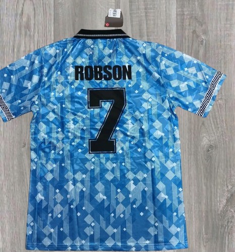 1990 england away - 1990,