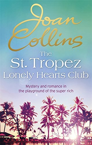 The tropez lonely hearts - tropez,