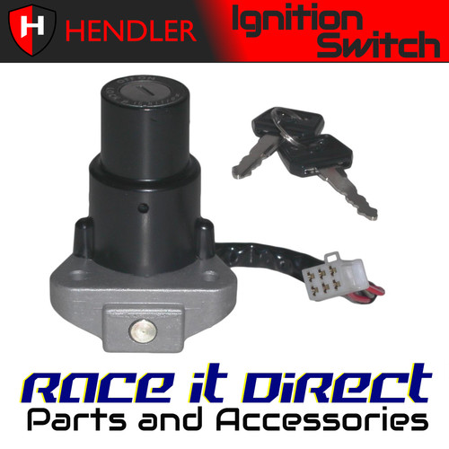 Ignition switch for - for, kawasaki