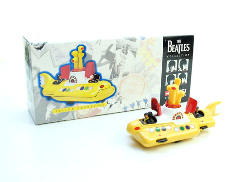 Corgi 05401 yellow - 05401,