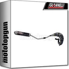GIANNELLI FULL SYSTEM EXHAUST