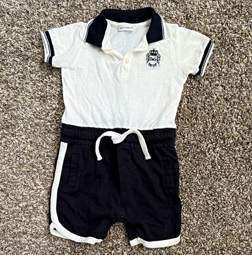 Dolce gabbana baby - dolce,