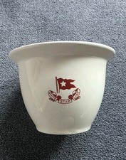 White Star Line 3rd Class