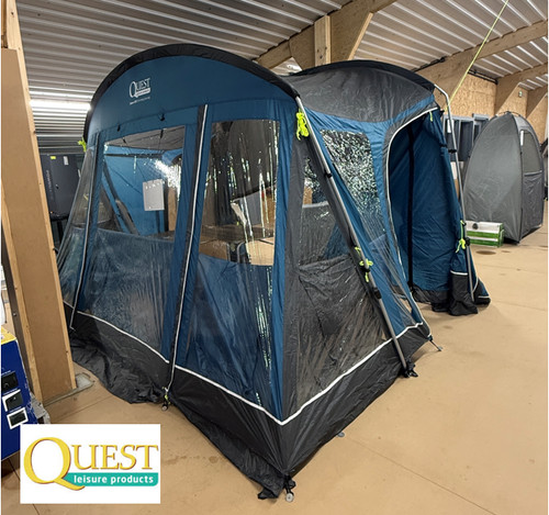 Quest falcon 325 - quest,