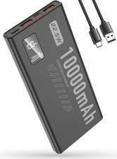 Power Bank Fast Charge
