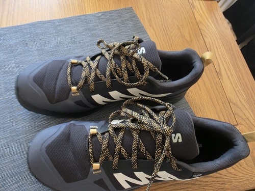Salomon saliba men - salomon, men's