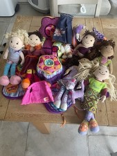 Manhattan Toys Groovy Girls