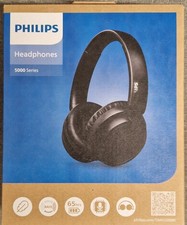 Phillips 5000 series bluetooth