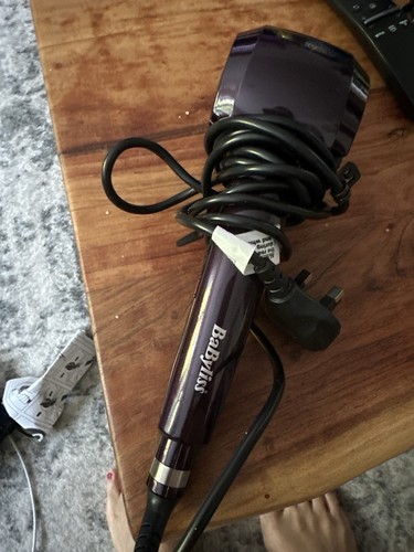 Babyliss curl secret automatic - secret,