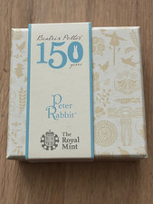 2016 Beatrix Potter Peter