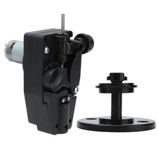 Roll Wire Feed Motor Compact