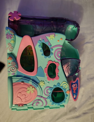 Littlest pet shop folding - littlest,