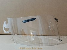 Helmet Visor Shield Lens for