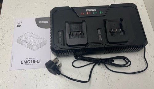 Erbauer emc18 18v ext - erbauer, emc18-li