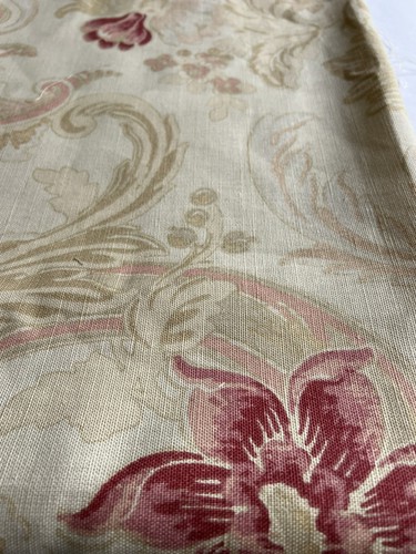 Laura ashley baroque cream and - baroque,