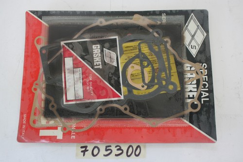 Engine gaskets set - gaskets,