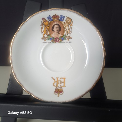 Vintage white bone china - vintage,
