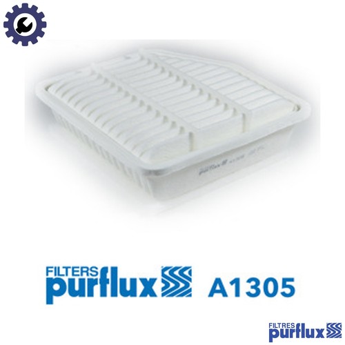 Air filter a1305 - filter, rc