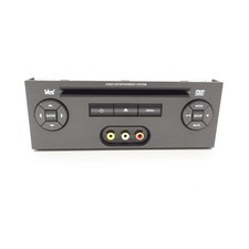 DVD-Player Jeep COMMANDER XH 04.06- 05064250AB