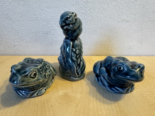 Vintage poole pottery - 3,