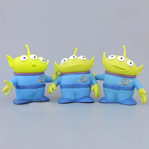 2026 new 15cm toy - toy, woody